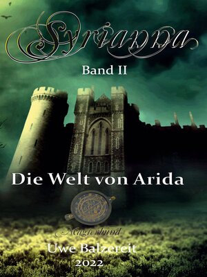 cover image of Syrianna Band II
